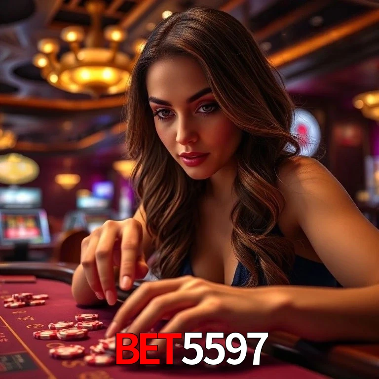 bet5597 Suporte