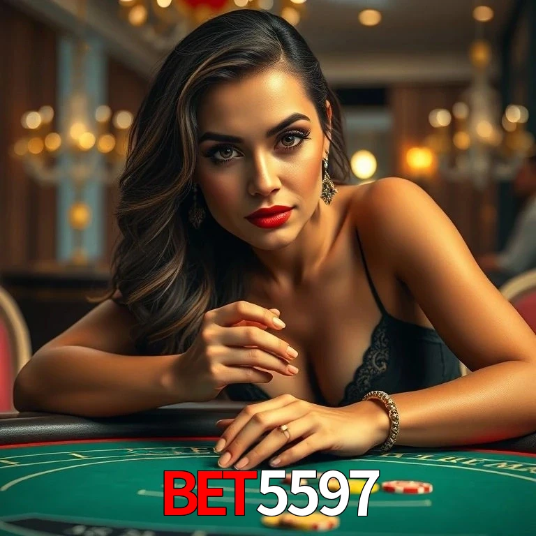 bet5597 VIP Rewards
