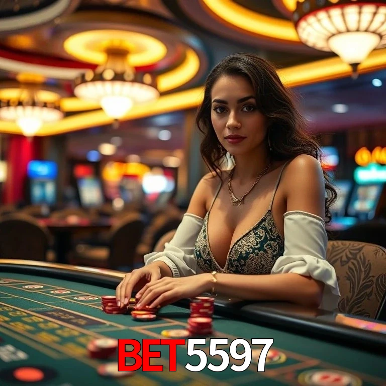 bet5597 Benefícios VIP