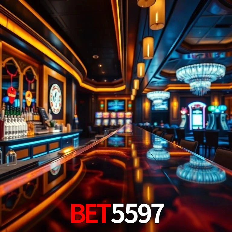 bet5597 plataforma