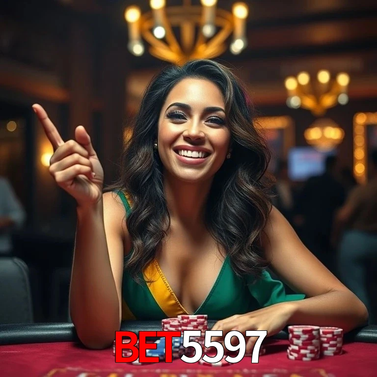 bet5597 Segurança
