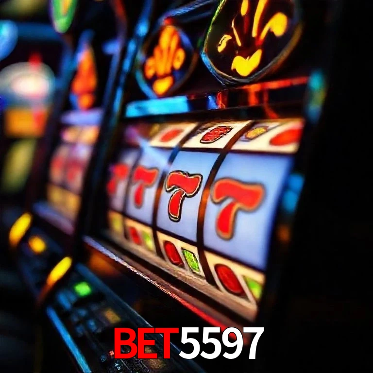 bet5597 Bônus
