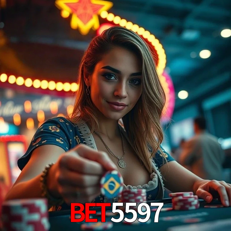 bet5597 Suporte
