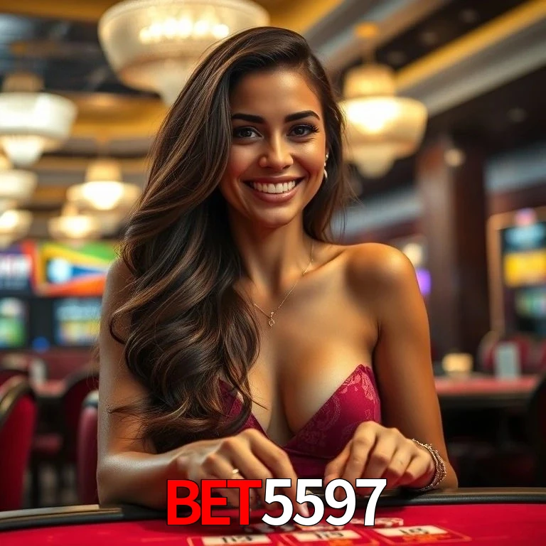 bet5597 App Design