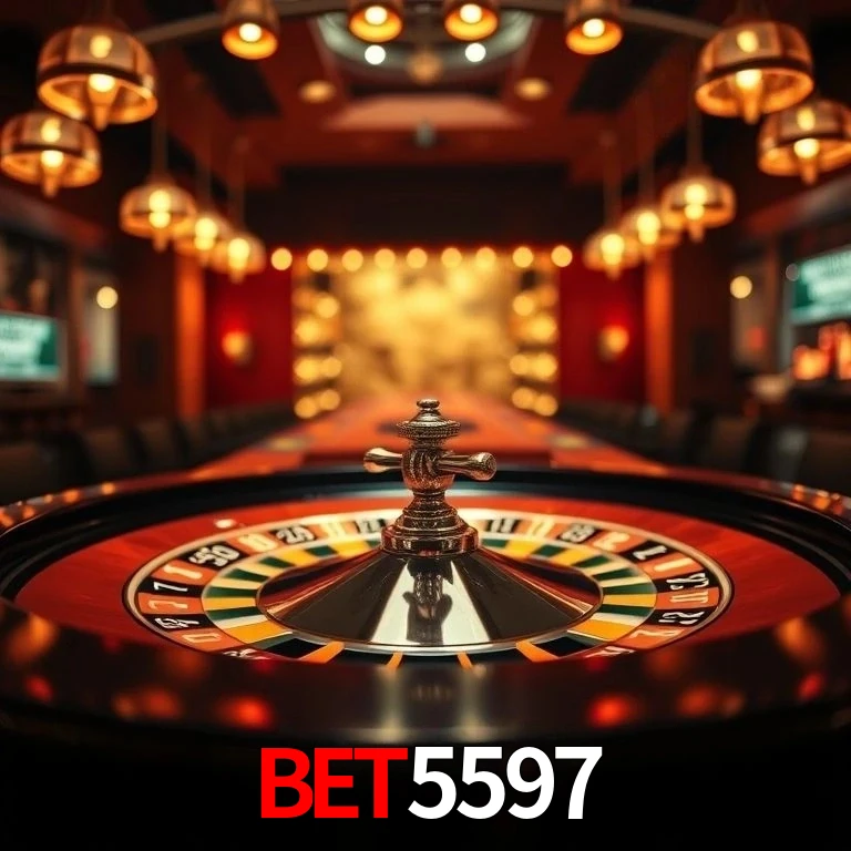 bet5597 Slot Mecânicas