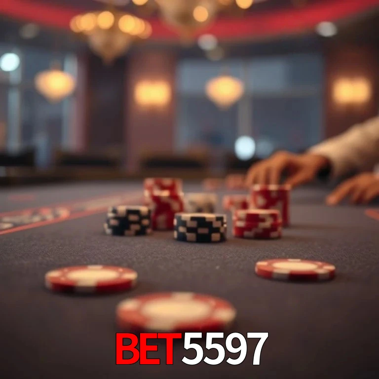 bet5597 Promoções