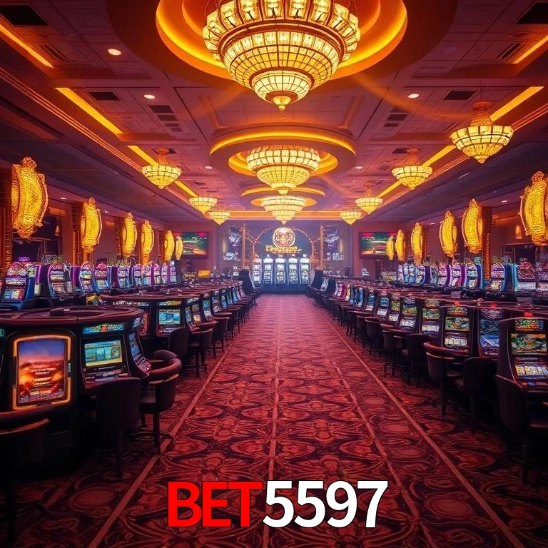 bet5597 App Notificações