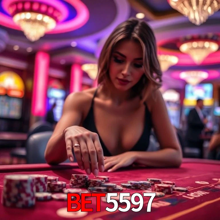 bet5597 Casino RNG