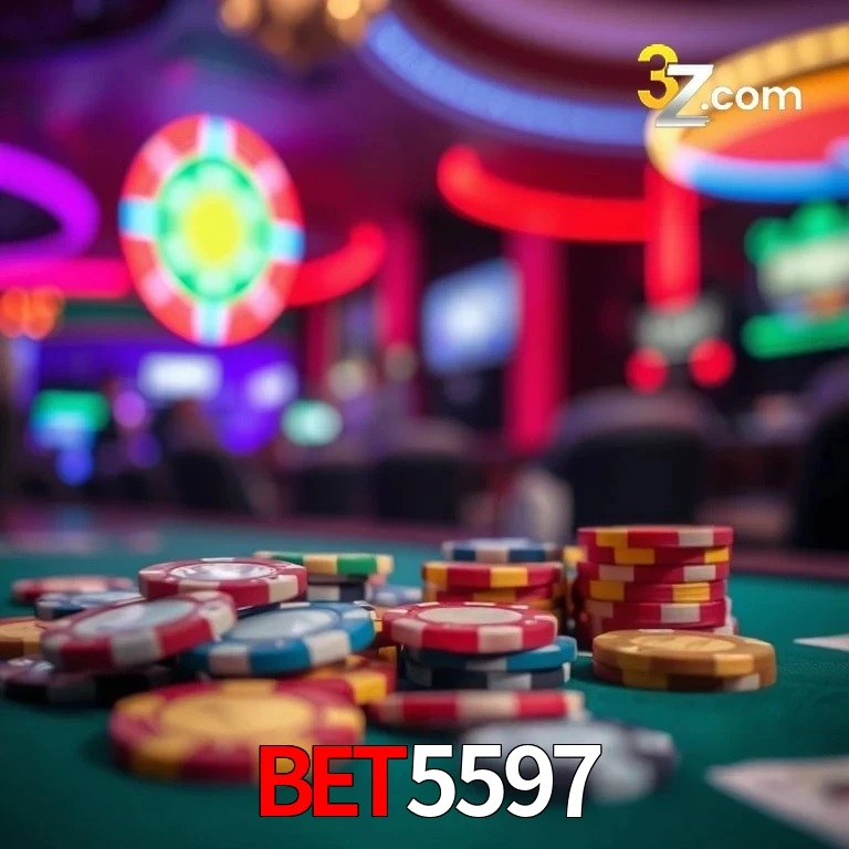bet5597 Bônus