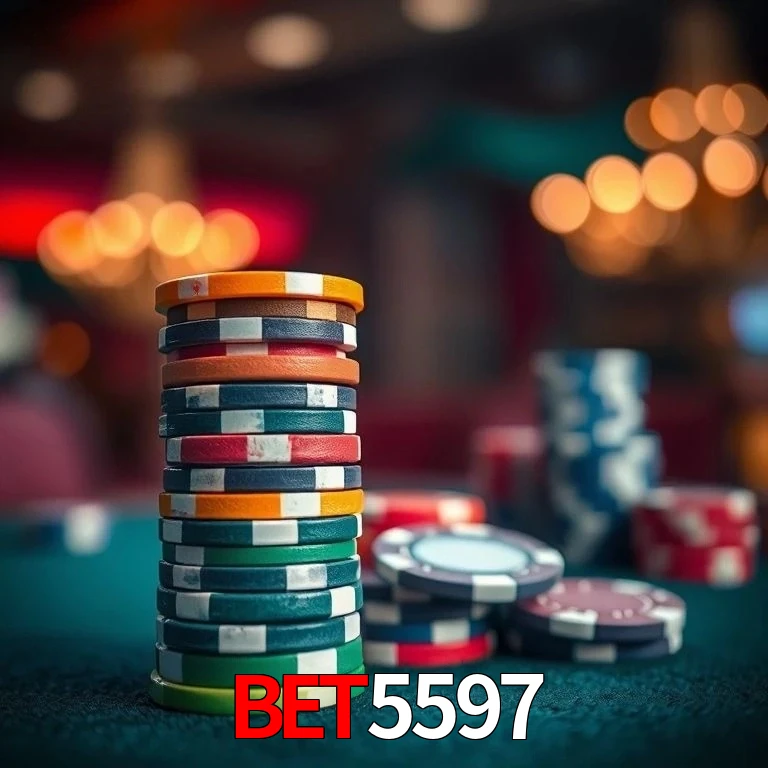 bet5597 Bônus