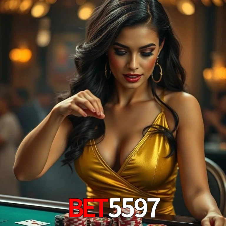 bet5597 Segurança