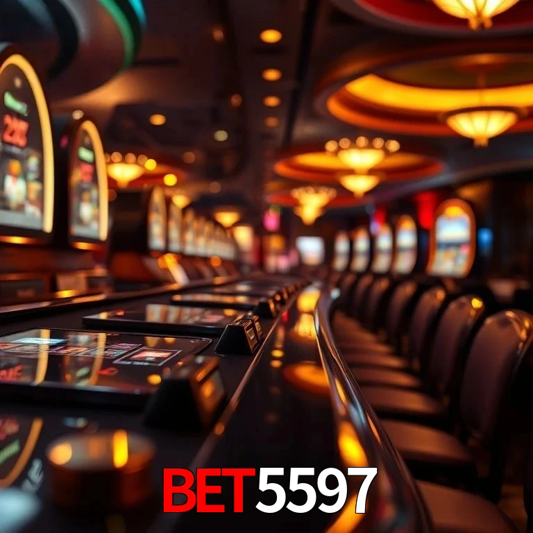 bet5597 Segurança