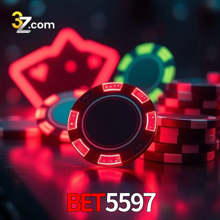 bet5597 Slot Analytics