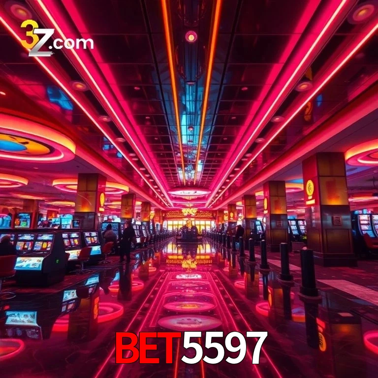 bet5597 APK Interface