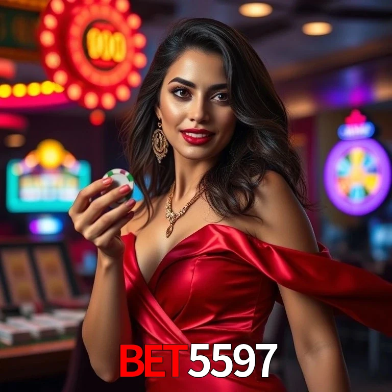 bet5597 Torneios Slots