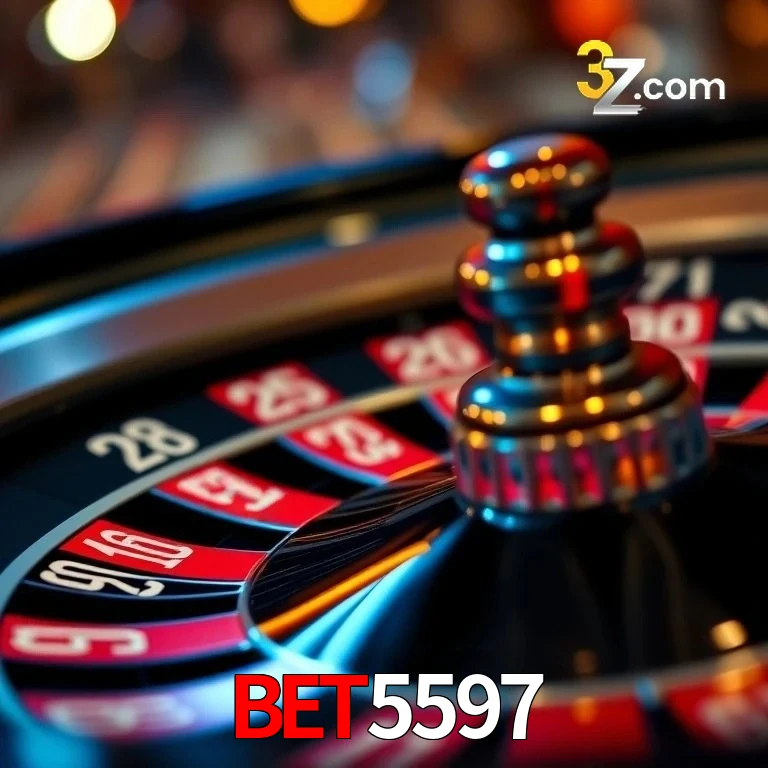 bet5597 Segurança