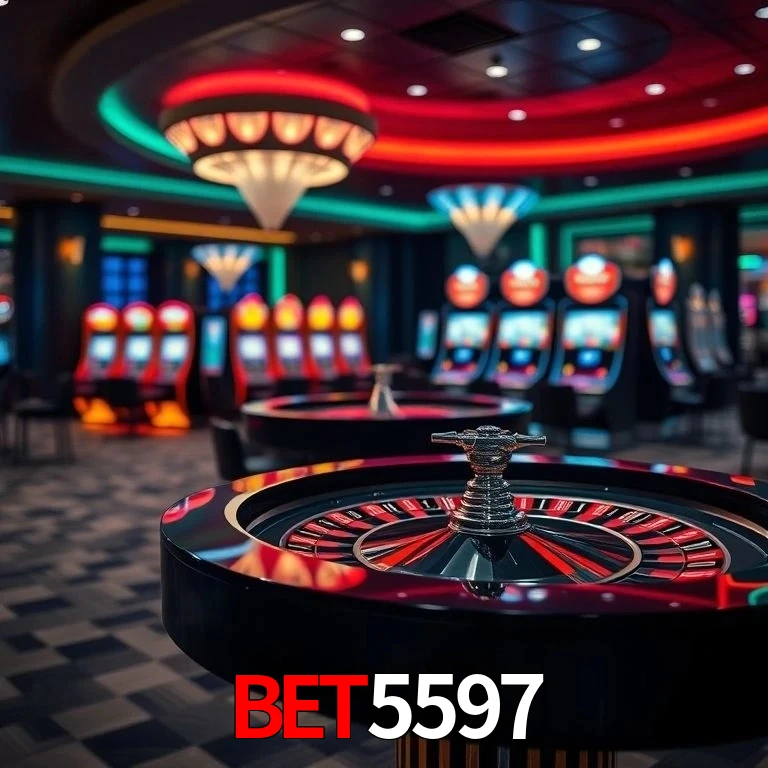 bet5597 APK Segurança