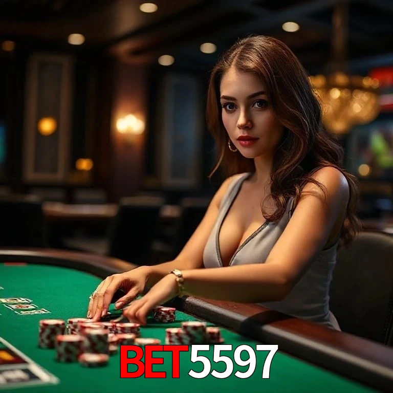 bet5597 Live Casino