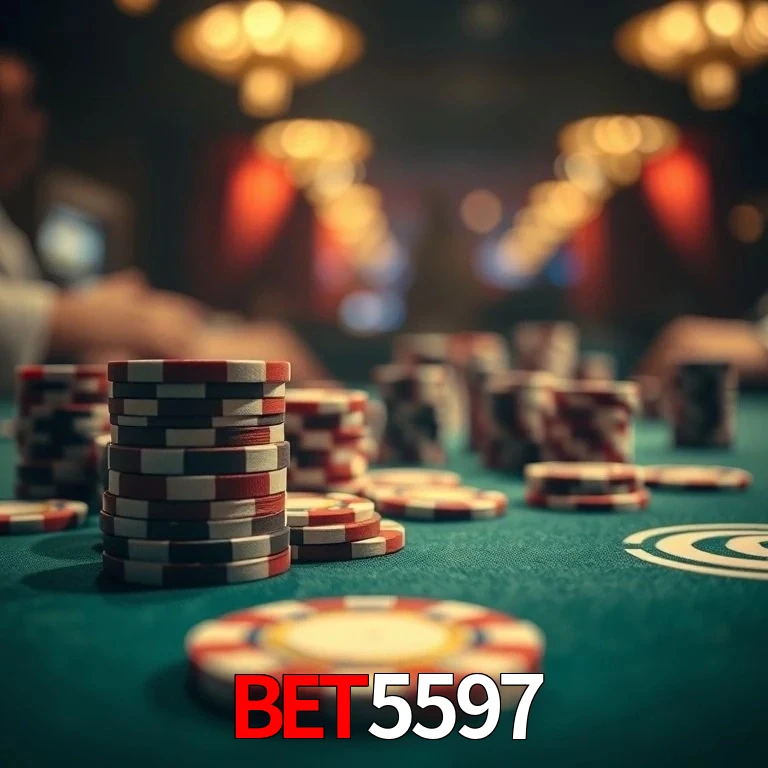 bet5597 Bônus