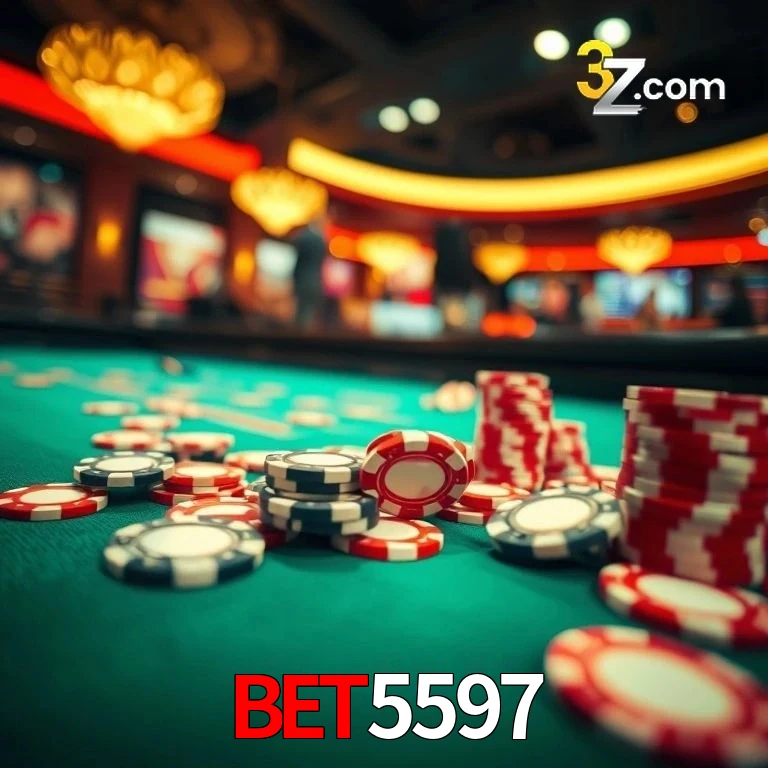 bet5597 Segurança