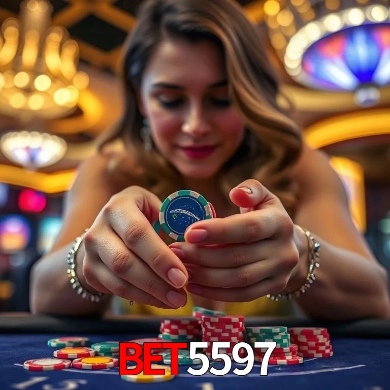 bet5597 Segurança