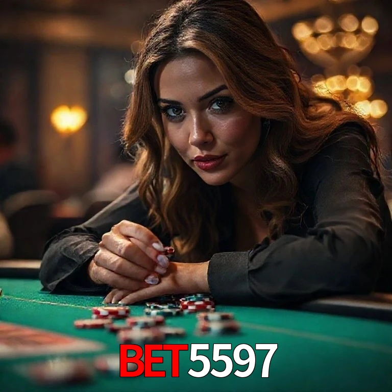 bet5597 Sistema Bônus