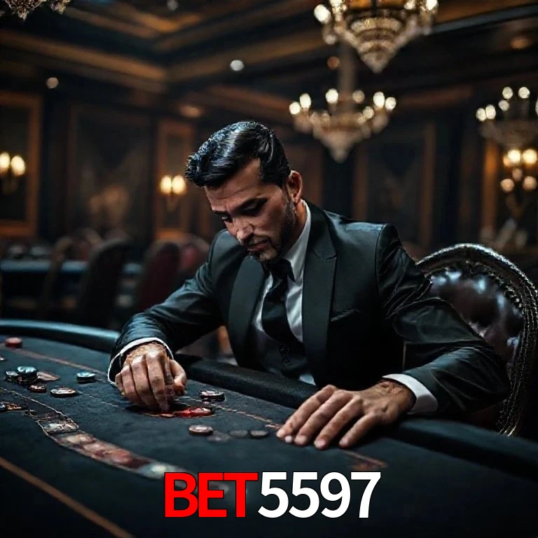 bet5597 Segurança