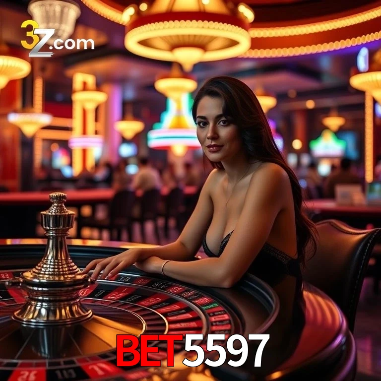 bet5597 Bônus